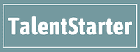 TalentStarter Website Logo