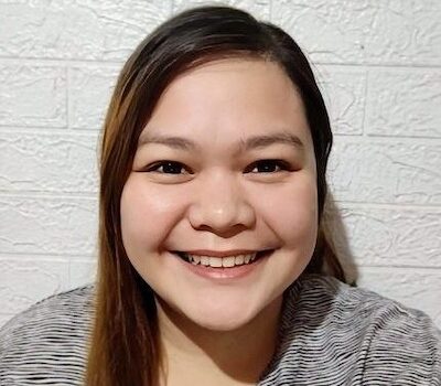 Riza Gallon - Strategic Partnerships Manager - TalentStarter