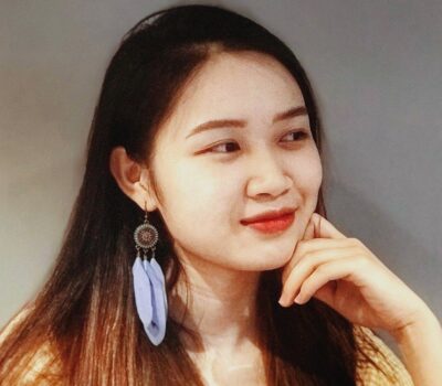 Claire Huyen